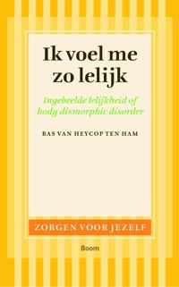 Zorgen voor jezelf  -   Ik voel me zo lelijk