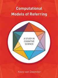 Computational Models of Referring