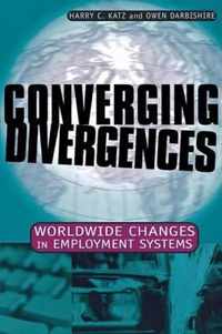 Converging Divergences