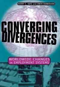 Converging Divergences