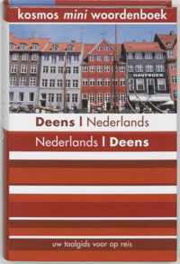 Deens-Nederlands Nederlands-Deens