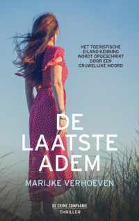 Kenning 2 -   De laatste adem