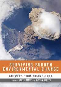 Surviving Sudden Environmental Change