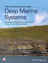 Deep Marine Systems