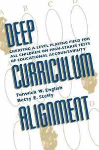 Deep Curriculum Alignment