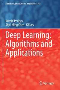 Deep Learning