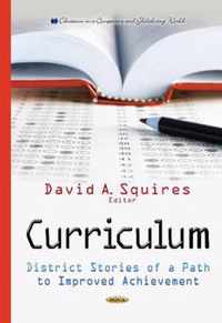 Curriculum