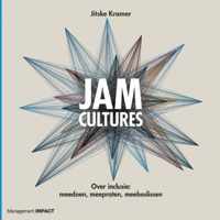 Jam Cultures - Jitske Kramer - Hardcover (9789462762695)