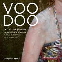 Voodoo. Op reis naar jezelf via eeuwenoude rituelen - Jitske Kramer - Paperback (9789462763333)