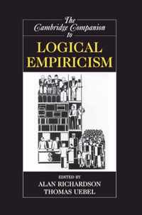 The Cambridge Companion to Logical Empiricism