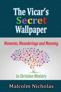 The Vicar's Secret Wallpaper