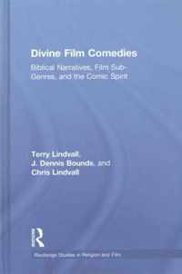 Divine Film Comedies