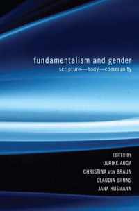 Fundamentalism and Gender