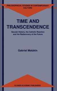 Time and Transcendence