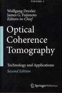 Optical Coherence Tomography