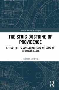 The Stoic Doctrine of Providence