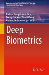 Deep Biometrics