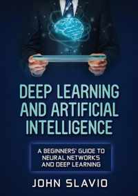 Deep Learning and Artificial Intelligence