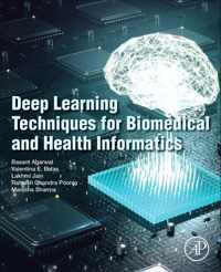 Deep Learning Techniques for Biomedical and Health Informatics