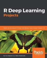 R Deep Learning Projects