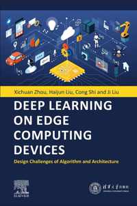 Deep Learning on Edge Computing Devices