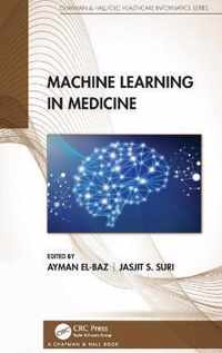 Machine Learning in Medicine