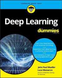 Deep Learning For Dummies