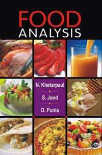 Food Analysis