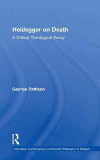 Heidegger on Death