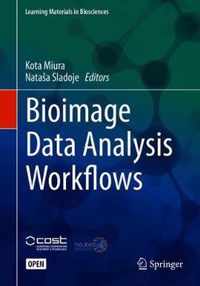 Bioimage Data Analysis Workflows