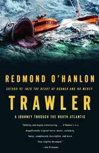 Trawler: A Journey Through the North Atlantic