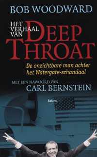 Het verhaal van Deep Throat