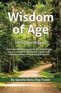 Wisdom of Age 180 Golden Nuggets