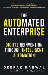 The Automated Enterprise