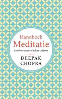 Handboek Meditatie