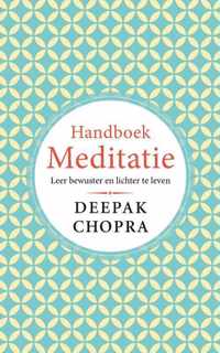 Handboek Meditatie