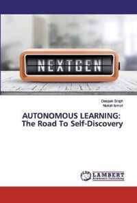 Autonomous Learning