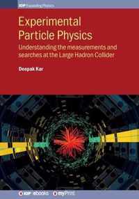 Experimental Particle Physics