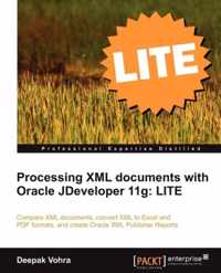 Processing Xml Documents With Oracle Jdeveloper 11g