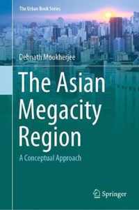 The Asian Megacity Region