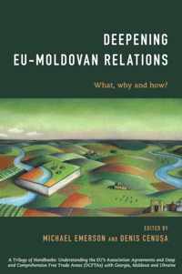 Deepening EU-Moldovan Relations