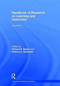 Handbook of Research on Learning and Instruction