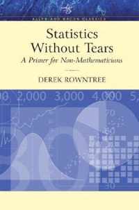 Statistics Without Tears