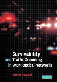 Survivability and Traffic Grooming in WDM Optical Networks