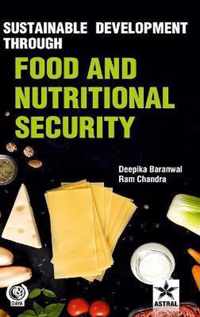 Sustainable Development through Food and Nutritional Security