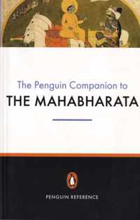 The Penguin Companion to the Mahabharata