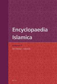 Encyclopaedia Islamica Hardback -   Encyclopaedia Islamica Volume 6