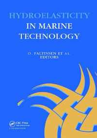 Hydro-elasticity in Marine Technology