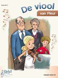 De viool van Fleur