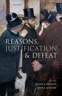 Reasons, Justification, and Defeat